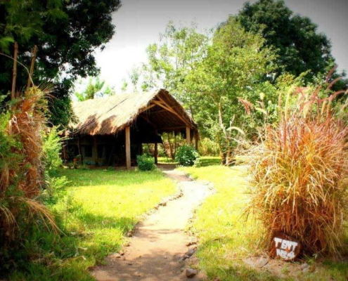 Hondo Hondo Camp