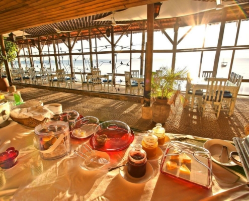 Mediterraneo Hotel Dar es Salaam