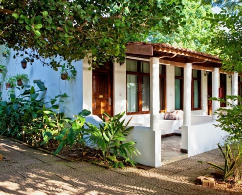 Mediterraneo Hotel Dar es Salaam