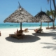 Strand The Loop Sansibar
