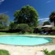 Flamingo Hill Tented Camp Kenia