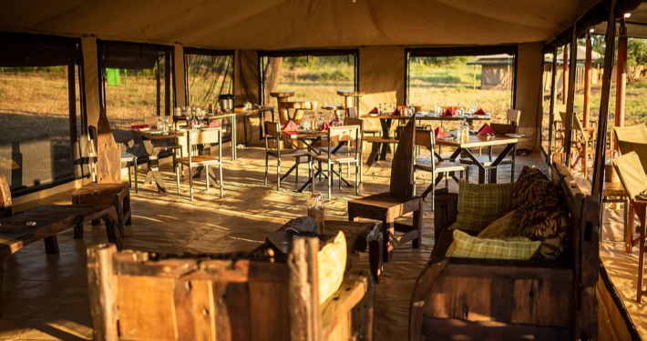 Baobab Camp
