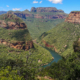 Blyde River Canyon