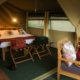 Hippo Trails 3 Hippo Trails Camp Serengeti