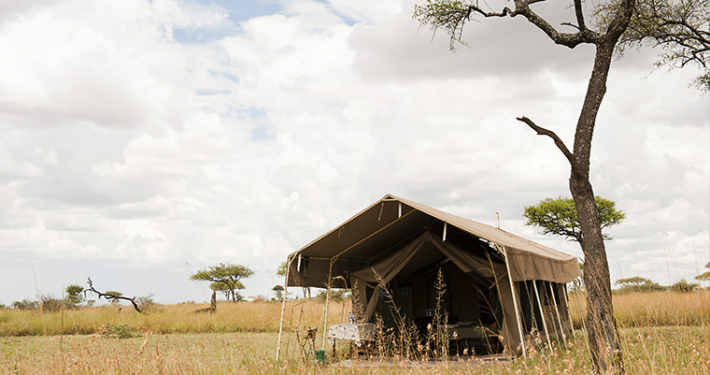 Kati Kati Camp