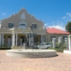 Stellenbosch Stadtzentrum