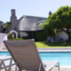 Whale Rock Lodge