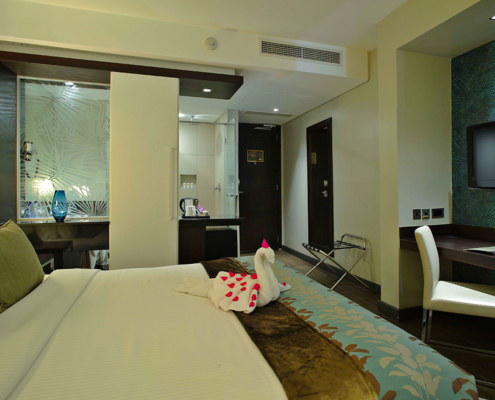 Eka Hotel Nairobi Kenia