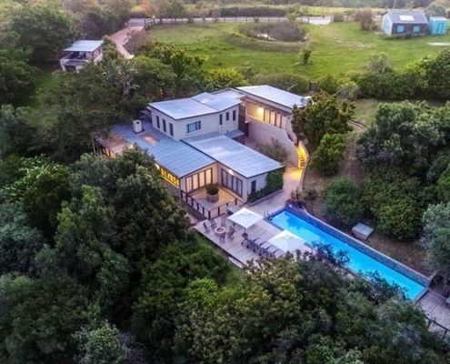 Hog Hollow Südafrika
