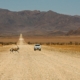 Auto in Namibia