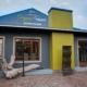 Organic Square Guesthouse Namibia