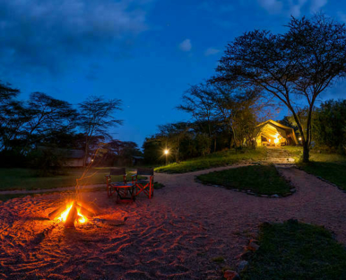 Porini Mara Camp Masai Mara