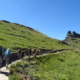 Wanderung Drakensberge