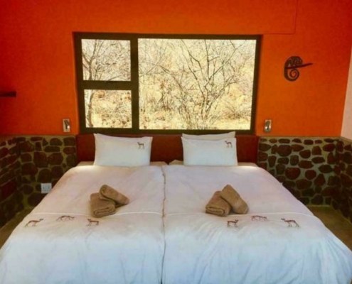 Waterberg Guest Farm Namibia
