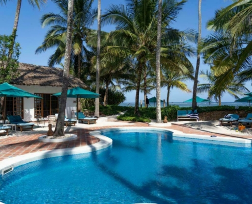 Asha Boutique Hotel