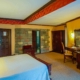 Lake Naivasha Sopa Lodge