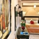 Zimmer Riad Al Madina Marokko