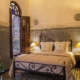 Zimmer Riad Kettani Marokko