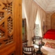 Zimmer im Riad Palais Sebban