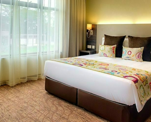 Tamarind Tree Hotel Nairobi