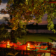 Thamalakane River Lodge Botswana