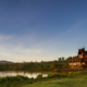 The Ark Hotel Kenia