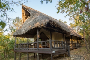 Vuma Hills Camp Mikumi