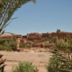 Ait Ben Haddou Marokko