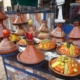 Tajine Marrakesch