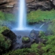 Sipi Falls Uganda