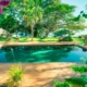 Kubu Lodge Botswana