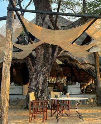 Sable Valley Lodge Simbabwe