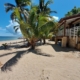 Strandbungalow La Bella Donna Ifaty