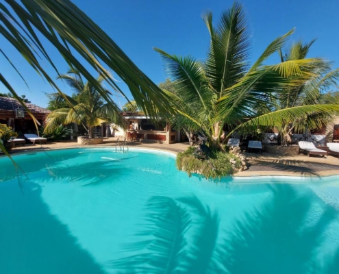 Pool La Bella Donna Ifaty