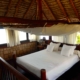 Zimmer Le Paradisier Ifaty