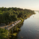 Chobe Game Lodge Botswana