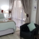 Ndiza Lodge Südafrika