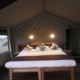 Hippo Trails Camp Zelt