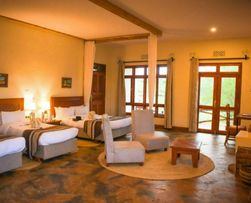 Marera Valley Lodge