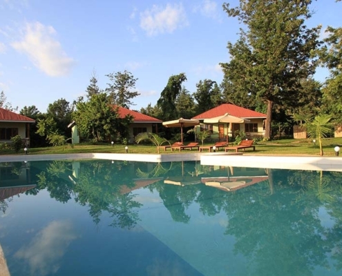 African View Lodge