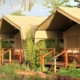 Wildebeest Eco Camp