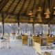 Mushara Bush Camp Restaurant