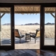 Desert Homestead Lodge Blick