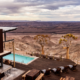 Fish River Lodge Ausblick