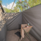 Bush Camp Mababe Botswana