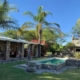 Tarentaal Guest Farm Pool