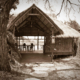 Ngepi Camp Restaurant