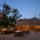 Nata Lodge Restaurant