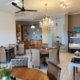 Terra Africa Guesthouse innen
