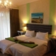 Terra Africa Guesthouse Zimmer